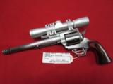 Freedom Arms Premier Grade 454 Casull w/ Leupold (USED) - 3 of 4
