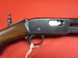 Remington Model 12-C 22LR 24