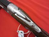 Beretta 686 Silver Pigeon Top Single Trap 12ga/32 - 2 of 9