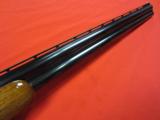 Browning Pigeon Grade 2BBl Set 20ga 26.5