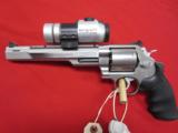 Smith & Wesson Model 629-4 Hunter Plus 44 Magnum 7 1/2
