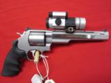 Smith & Wesson Model 629-4 Hunter Plus 44 Magnum 7 1/2
