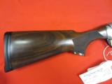 Benelli Montefeltro Silver 20ga/26