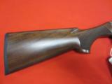 Benelli Montefeltro Silver 20ga/26