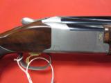 Browning 725 Sporting 12ga/30