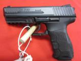 Heckler & Koch P30-V3 9mm 3.78