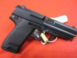 Heckler & Koch USP 9mm 4.25