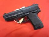 Heckler & Koch USP 9mm 4.25