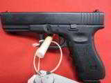 Glock Model 31 2bbl Set (357 Sig & 40 S&W) 4.48