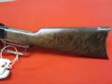 Winchester Model 73 Grade III 44-40 Win 24