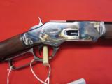 Winchester Model 73 Grade III 44-40 Win 24
