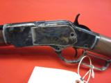 Winchester Model 73 Grade III 44-40 Win 24