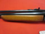 Savage Model 24-C Camper's Companion 20ga&22LR 20