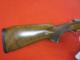 Krieghoff K-20 Super Scroll 20ga/30