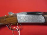 Krieghoff K-20 Super Scroll 20ga/30