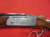 Krieghoff K-20 Super Scroll 20ga/30