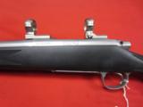 Remington Model 700 Stainless Synthetic 300 SAUM (USED) - 5 of 7