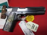 Colt Gold Cup National Match Series 70 Mark IV 45acp 5 - 1 of 3