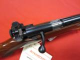 Winchester Model 75 Sporter 22LR 24