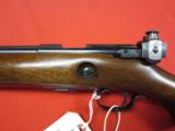 Winchester Model 69A Target 22LR 25
