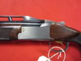Browning 725 High Rib Sporting 12ga/30