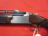Browning 725 High Rib Sporting 12ga/32