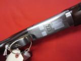 Browning 725 High Rib Sporting 12ga/32