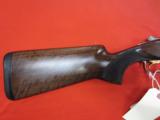 Browning 725 High Rib Sporting 12ga/32