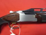 Browning 725 High Rib Sporting 12ga/32