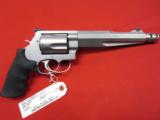 Smith & Wesson M500 Performance Center 500 S&W 7 1/2 - 1 of 3