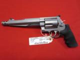 Smith & Wesson M500 Performance Center 500 S&W 7 1/2 - 2 of 3