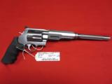 Smith & Wesson Model 460XVR Performance Center 460S&W 12