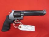 Smith & Wesson Model 629 Stealth Performance Center 44 Magnum 7 1/2