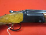 Perazzi MX-3 Special Sporting 12ga/29.5