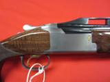 Browning 725 Trap 12ga/32