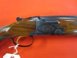 Browning Belgium Lightning 20ga 26 1/2