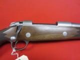 Sako Model 85 Hunter Stainless 270 Winchester 24 3/8