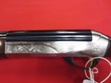 Benelli Legacy 12ga/28