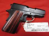 Kimber RCP II 45acp 3