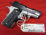 KimberMaster Carry Ultra 45acp 3