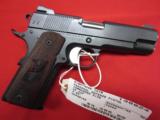 Nighthawk Custom Personal Defense Pistol 45acp 4.25