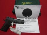 Nighthawk Custom Personal Defense Pistol 45acp 4.25