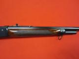 Winchester Model 71 Deluxe Rifle 348 Win 24