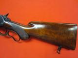Winchester Model 71 Deluxe Rifle 348 Win 24