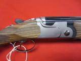 Beretta 692 Sporting 12ga/32