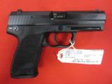 Heckler & Koch USP9 (V1) DA/SA 9mm 4.25