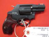 Smith & Wesson MODEL 351PD-R AIRLIGHT 22 Magnum 1.78