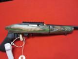 Ruger 22 CHARGER TAKE DOWN 22LR 10