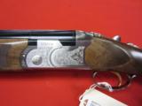 Beretta 686 Silvery Pigeon Grade I Sporting LEFT-HAND 12ga/32