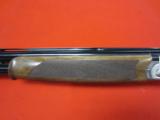 Beretta 686 Silvery Pigeon Grade I Sporting LEFT-HAND 12ga/32